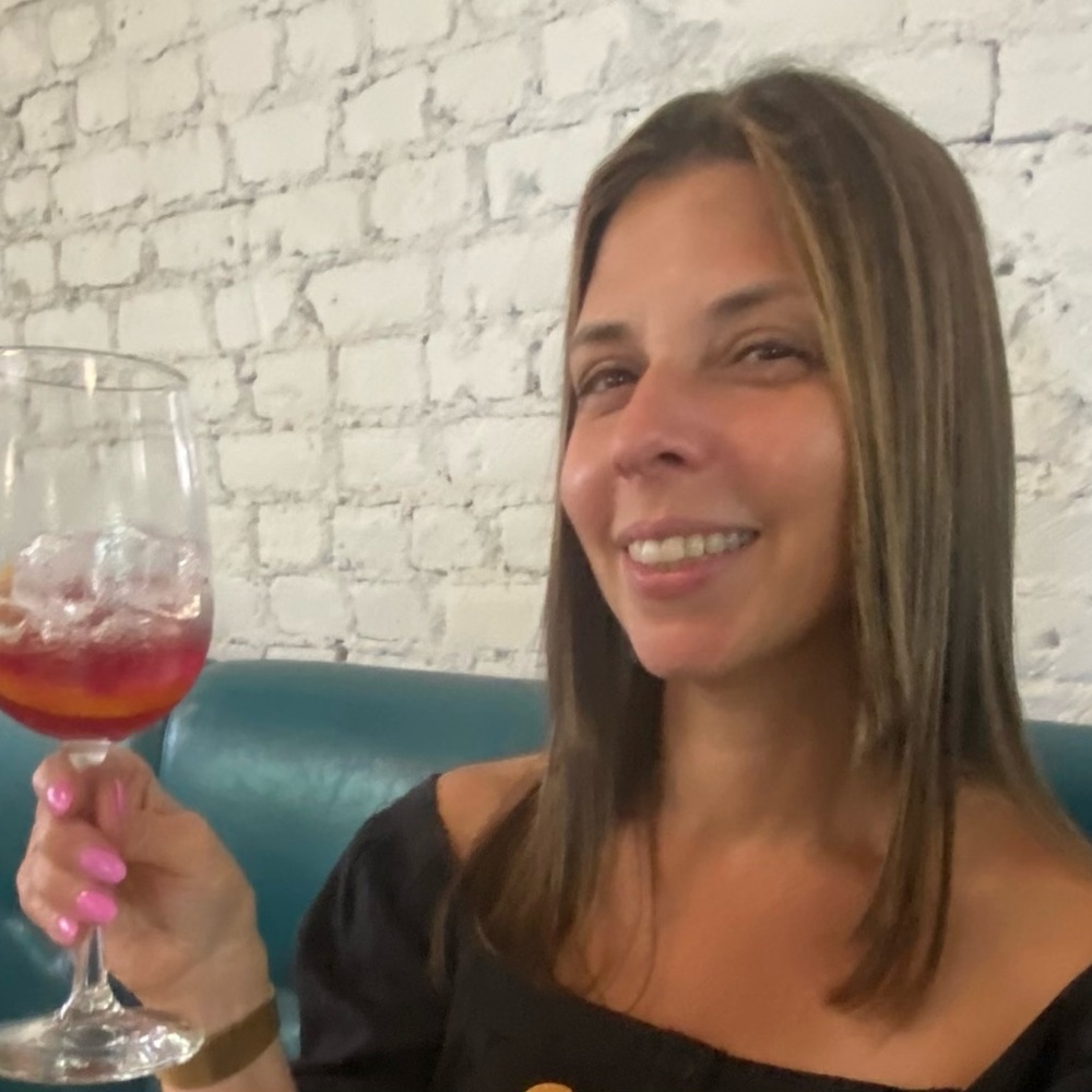 Meet your Posher, Danielle